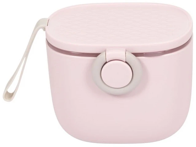 Bo Jungle B-Nomadic Roze 500ml Melkpoederdoos B535010 3 Bo Jungle B-Nomadic Roze 500ml Melkpoederdoos B535010