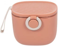 Bo Jungle B-Nomadic Terracotta 500ml Melkpoederdoos B535030