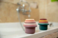 Bo Jungle B-Stacking Bath Cool Classic Stapelbekers B900240 -Baby Thuis Verkoop Bo Jungle B Stacking Bath Cool Classic Stapelbekers B900240.3