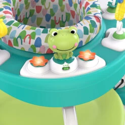 Bright Starts Bounce Bounce Baby Playful Pond 2-in-1 Activity Jumper K11565 -Baby Thuis Verkoop Bright Starts Bounce Bounce Baby Playful Pond 2 in 1 Activity Jumper K11565 6