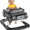 Bright Starts Ford F-150 Agate Zwart 3-in-1 Loopstoel En Loopwagen K12861 -Baby Thuis Verkoop Bright Starts Ford clipped rev 1