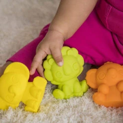 Bright Starts Tropic Animals 9 Stuks Speelgoed Dieren K12615 16 Bright Starts Tropic Animals 9 Stuks Speelgoed Dieren K12615 -Baby Thuis Verkoop Bright Starts Tropic Animals 9 Stuks Speelgoed Dieren K126151 4