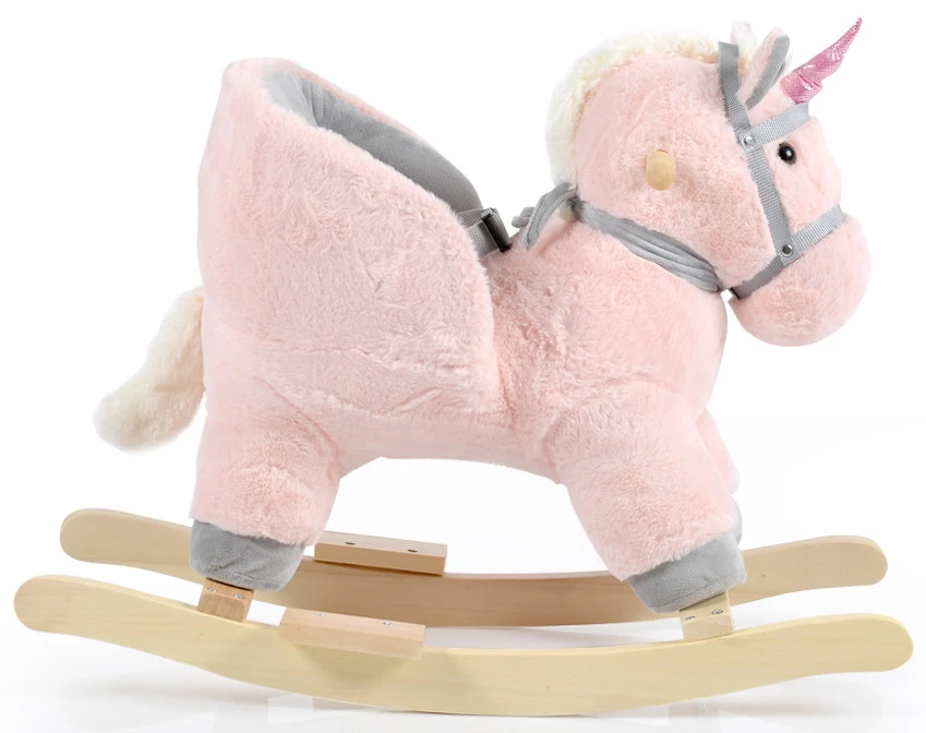 Cangaroo Cookie Pluche Hobbeldier WJ-6187 4 Cangaroo Cookie Pluche Hobbeldier WJ-6187 - Afbeelding 2