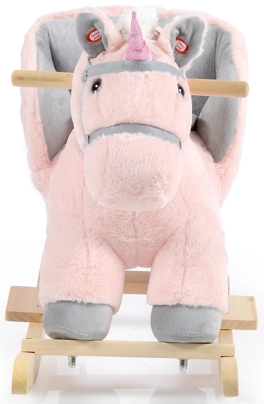 Cangaroo Cookie Pluche Hobbeldier WJ-6187 5 Cangaroo Cookie Pluche Hobbeldier WJ-6187 - Afbeelding 3