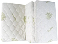 Cangaroo Dreamland 60 X 120 Cm Opvouwbaar Matras