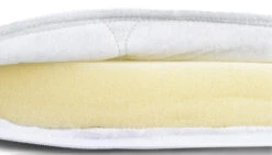 Cangaroo Dreamland 60 X 120 Cm Opvouwbaar Matras -Baby Thuis Verkoop Cangaroo Dreamland 60 x 120 cm Opvouwbaar Matras 3