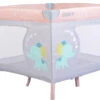 Cangaroo Giant Play Yard Light Pink Inklapbare Box 8314 -Baby Thuis Verkoop Cangaroo Giant Play Yard Light Pink Box 8314 1