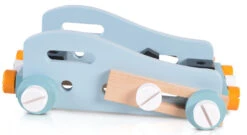 Cangaroo Houten Gereedschapset 1182 -Baby Thuis Verkoop Cangaroo Houten Gereedschapset 1182 6