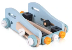 Cangaroo Houten Gereedschapset 1182 -Baby Thuis Verkoop Cangaroo Houten Gereedschapset 1182 7