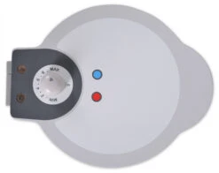 Cangaroo Houten Wafelijzer Set 4334 -Baby Thuis Verkoop Cangaroo Houten Wafelijzer Set 4334 2