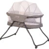 Cangaroo Lolly Schommelwieg 2 Cangaroo Lolly Schommelwieg -Baby Thuis Verkoop Cangaroo Lolly Bassinet Wiegje met Schommelfunctie 1