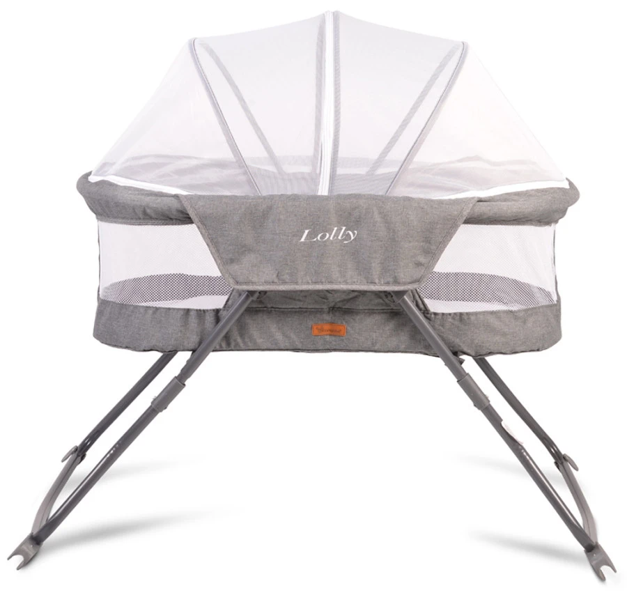 Cangaroo Lolly Schommelwieg 5 Cangaroo Lolly Schommelwieg - Afbeelding 3