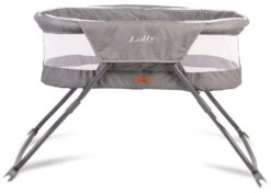 Cangaroo Lolly Schommelwieg 13 Cangaroo Lolly Schommelwieg -Baby Thuis Verkoop Cangaroo Lolly Bassinet Wiegje met Schommelfunctie 4