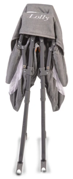 Cangaroo Lolly Schommelwieg 16 Cangaroo Lolly Schommelwieg -Baby Thuis Verkoop Cangaroo Lolly Bassinet Wiegje met Schommelfunctie 5