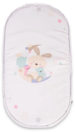 Cangaroo Lolly Schommelwieg 14 Cangaroo Lolly Schommelwieg -Baby Thuis Verkoop Cangaroo Lolly Bassinet Wiegje met Schommelfunctie 6