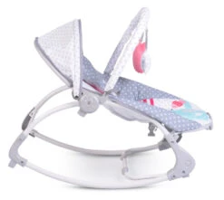 Cangaroo Lovely Forest Wipstoeltje 12 Cangaroo Lovely Forest Wipstoeltje -Baby Thuis Verkoop Cangaroo Lovely Forest Wipstoeltje 2