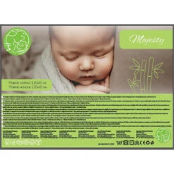 Cangaroo Majesty 60 X 120 Cm Ledikantmatras -Baby Thuis Verkoop Cangaroo Majesty 60 x 120 cm Ledikantmatras 3