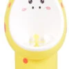 Cangaroo Masai Yellow Kinder Urinoir 1 Cangaroo Masai Yellow Kinder Urinoir -Baby Thuis Verkoop Cangaroo Masai Yellow Kinder Urinoir