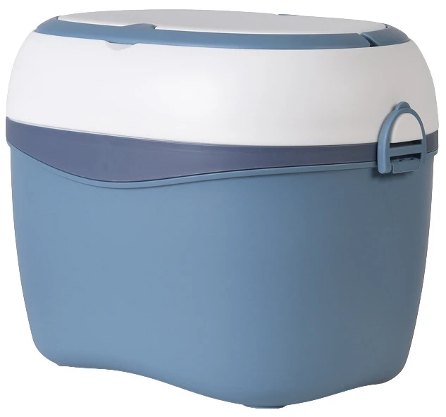 Cangaroo Peyton Blue Thermo Box 3 Cangaroo Peyton Blue Thermo Box