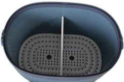 Cangaroo Peyton Blue Thermo Box 13 Cangaroo Peyton Blue Thermo Box -Baby Thuis Verkoop Cangaroo Peyton Blue Thermo Box 5