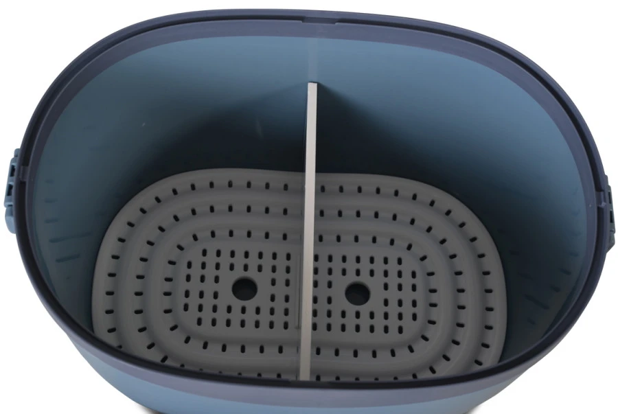 Cangaroo Peyton Blue Thermo Box 7 Cangaroo Peyton Blue Thermo Box - Afbeelding 5