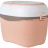 Cangaroo Peyton Pink Thermo Box -Baby Thuis Verkoop Cangaroo Peyton Pink Thermo Box 1