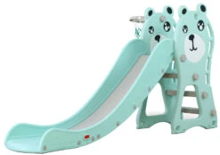 Cangaroo Pooh Blue Glijbaan 18024