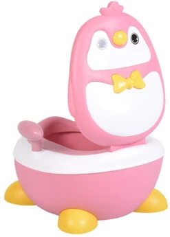 Cangaroo Riko Pink Baby Potje -Baby Thuis Verkoop Cangaroo Riko Pink Baby Potje
