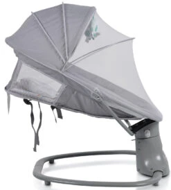 Cangaroo Swing Axel Grey Babyschommel 12 Cangaroo Swing Axel Grey Babyschommel -Baby Thuis Verkoop Cangaroo Swing Axel Grey Babyschommel 3