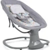 Cangaroo Swing Axel Grey Babyschommel -Baby Thuis Verkoop Cangaroo Swing Axel Grey Babyschommel 5