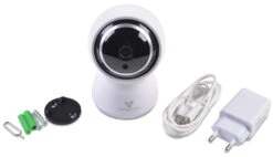 Cangaroo Teya Babyfoon Met Wifi -Baby Thuis Verkoop Cangaroo Teya Babyfoon met Wifi 2