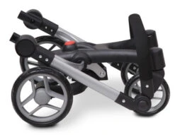 Cangaroo Violette Poppen Kinderwagen 6807 -Baby Thuis Verkoop Cangaroo Violette Poppen Kinderwagen 6807 6