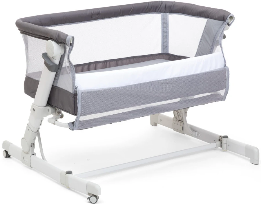 Chicco Next2me Pop-Up Atmosphere Wieg Aan Bed 05079299570000 4 Chicco Next2me Pop-Up Atmosphere Wieg Aan Bed 05079299570000 - Afbeelding 2