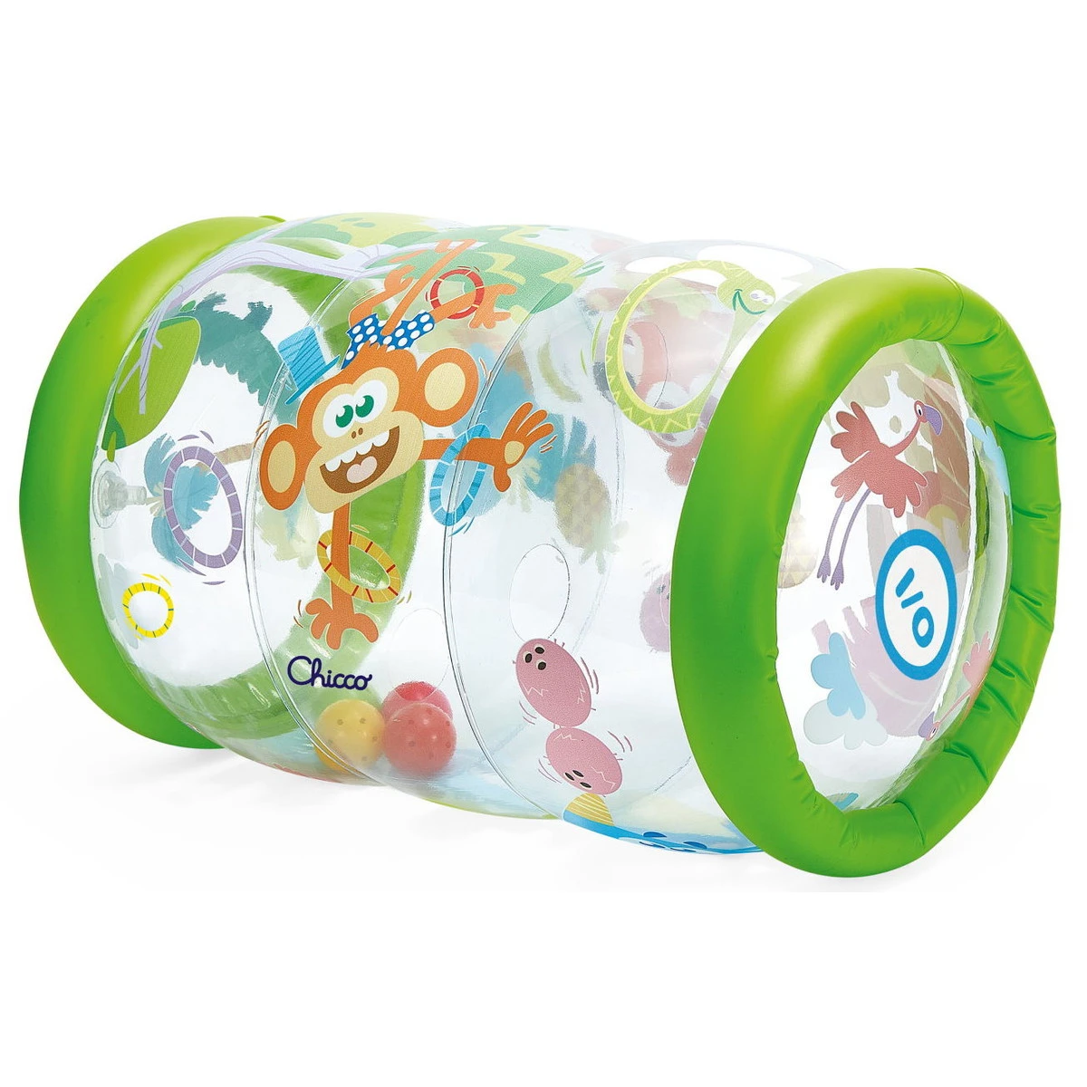 Chicco Muzikale Roller 00011088000000 6 Chicco Muzikale Roller 00011088000000 - Afbeelding 4