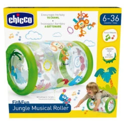 Chicco Muzikale Roller 00011088000000 18 Chicco Muzikale Roller 00011088000000 -Baby Thuis Verkoop Chicco Muzikale Roller 00011088000000.5