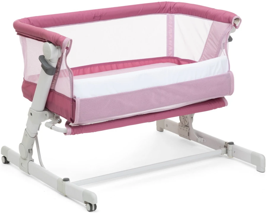 Chicco Next2me Pop-Up Orchid Wieg Aan Bed 08079299200000 4 Chicco Next2me Pop-Up Orchid Wieg Aan Bed 08079299200000 - Afbeelding 2
