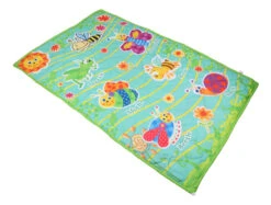 Eco Toys Green 90 X 145 Cm Speelkleed Incl. 2 Speeltjes HC304430 8 Eco Toys Green 90 X 145 Cm Speelkleed Incl. 2 Speeltjes HC304430 -Baby Thuis Verkoop Eco Toys Green 90 x 145 cm Speelkleed incl. 2 Speeltjes HC304430 2
