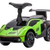 Eco Toys Groen Lamborghini Loopauto 660 1 Eco Toys Groen Lamborghini Loopauto 660 -Baby Thuis Verkoop Eco Toys Groen Lamborghini Loopauto 660 .1
