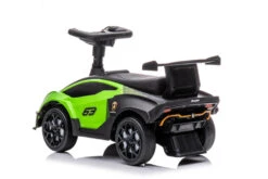 Eco Toys Groen Lamborghini Loopauto 660 -Baby Thuis Verkoop Eco Toys Groen Lamborghini Loopauto 660 .6