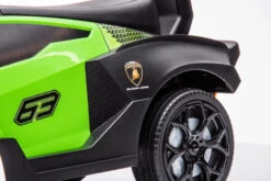 Eco Toys Wit Lamborghini Loopauto 660 -Baby Thuis Verkoop Eco Toys Lamborghini Loopauto 660 .detail 1 1