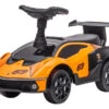 Eco Toys Oranje Lamborghini Loopauto 660 -Baby Thuis Verkoop Eco Toys Oranje Lamborghini Loopauto 660 .1