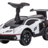 Eco Toys Wit Lamborghini Loopauto 660 -Baby Thuis Verkoop Eco Toys Wit Lamborghini Loopauto 660 .1