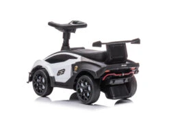 Eco Toys Wit Lamborghini Loopauto 660 -Baby Thuis Verkoop Eco Toys Wit Lamborghini Loopauto 660 .3