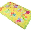 Eco Toys Yellow 90 X 145 Cm Speelkleed Incl. 2 Speeltjes HC304430 -Baby Thuis Verkoop Eco Toys Yellow 90 x 145 cm Speelkleed incl. 2 Speeltjes HC304430 1