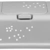 FunkyBox Clay Grey Little Stars FB36 -Baby Thuis Verkoop FunkyBox Clay Grey Little Stars FB36 1