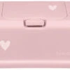 FunkyBox Pale Pink Little Heart FB41 -Baby Thuis Verkoop FunkyBox Pale Pink Little Heart FB41 1