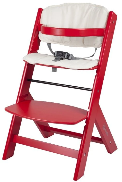 Babygo Family Naturel Meegroei Kinderstoel 5851 4 Babygo Family Naturel Meegroei Kinderstoel 5851 - Afbeelding 2