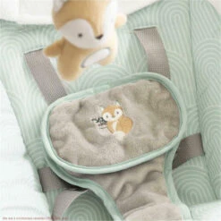 Ingenuity AnyWay Sway PowerAdapt Swing Ray Babyschommel K12584 -Baby Thuis Verkoop Ingenuity AnyWay Sway PowerAdapt Swing Ray Babyschommel K12584 4 1