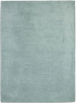 Jollein Basic Knit Forest Green / Fleece 100 X 150 Cm Ledikantdeken 517-522-65219 -Baby Thuis Verkoop Jollein Basic Knit Forest Green Fleece 100 x 150 cm Ledikantdeken 517 522 65219 3