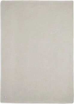 Jollein Basic Knit Nougat / Fleece 75 X 100 Cm Wiegdeken 517-511-65360 -Baby Thuis Verkoop Jollein Basic Knit Nougat 1 shop